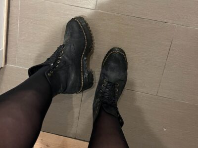 Alte DocMartens