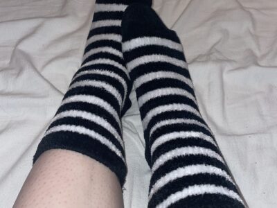 Kuschelsocken