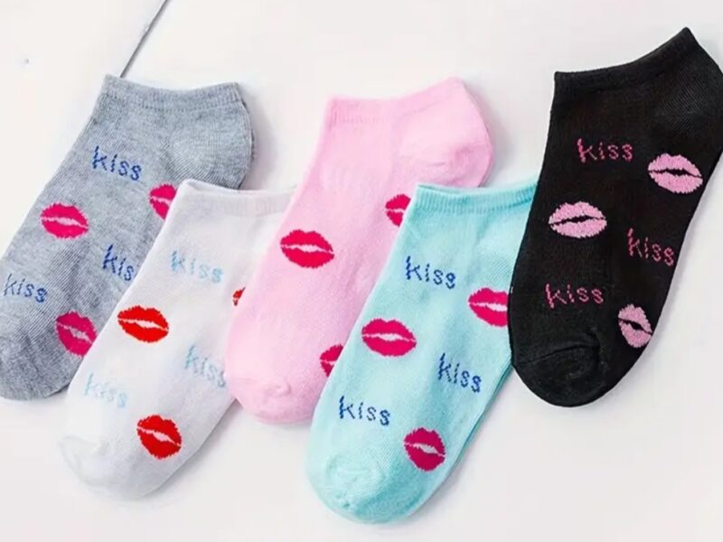 Socken wie du sie willst ❤️