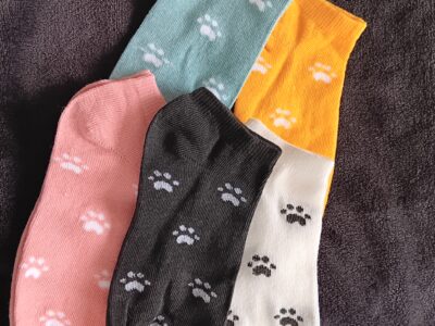 Socken nach Wahl