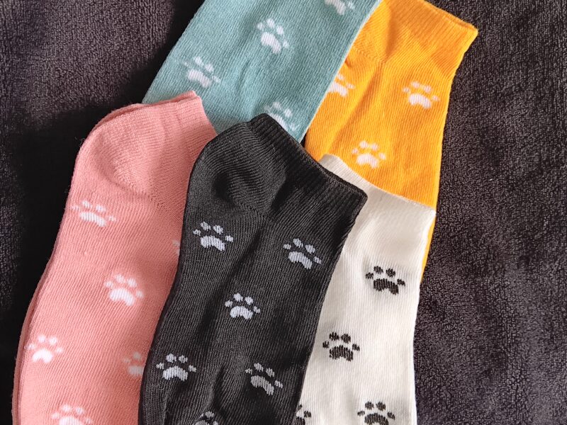 Socken nach Wahl