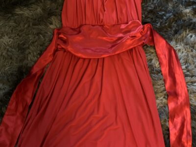 Sommer kleid