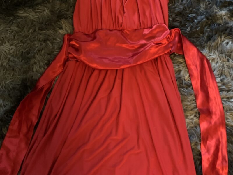 Sommer kleid