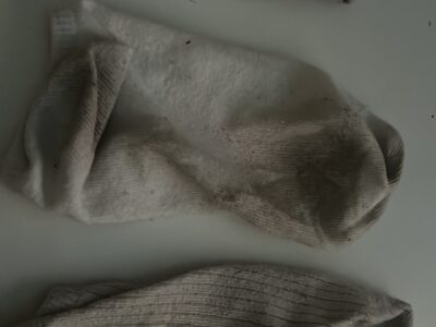 Socken, Slips, etc.