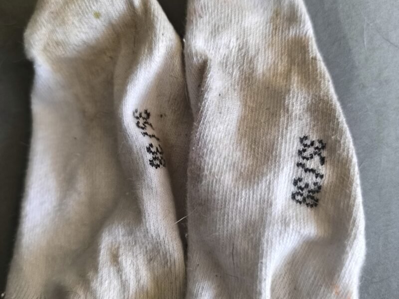 Lecker Socken