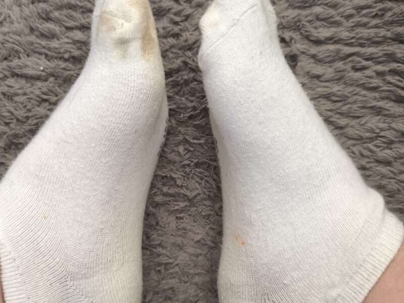 Lecker Socken