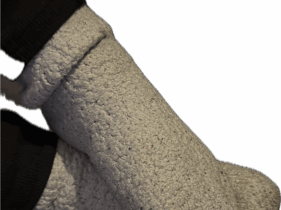 Heisse Kuschelsocken