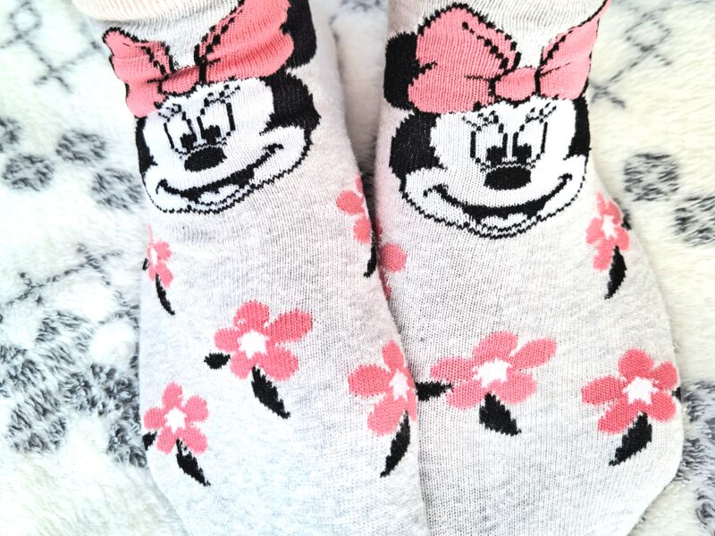 Zuckersüße Socken / Strümpfe