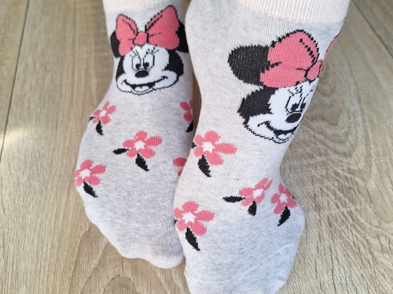 Zuckersüße Socken / Strümpfe