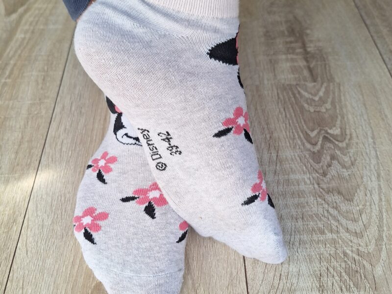 Zuckersüße Socken / Strümpfe