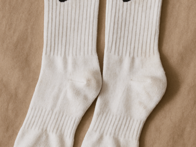 Zwischen Schweiß und Verlangen - Socken