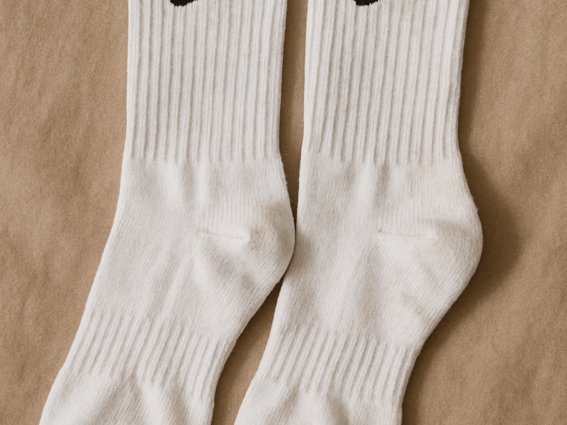 Zwischen Schweiß und Verlangen - Socken