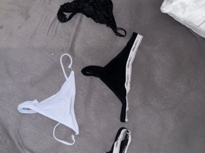 Slips von hottem Baby