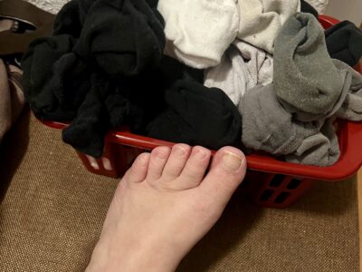 Sneaker-Socken – Rohlinge mit Potenzial