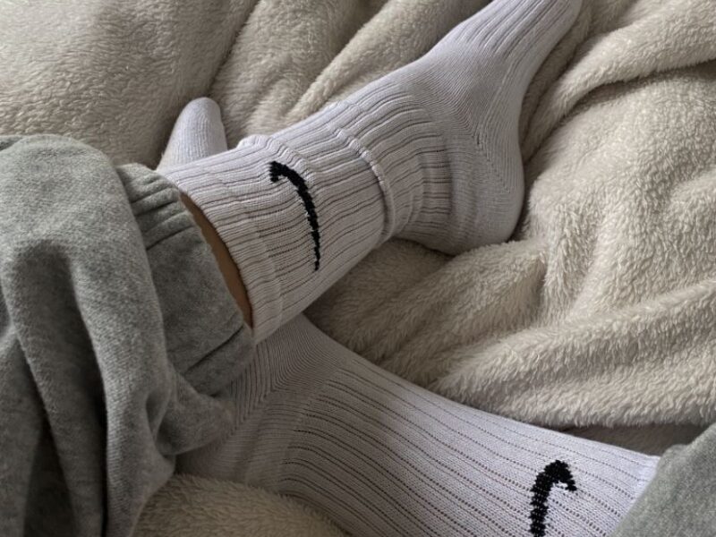 deine Wunschvorstellung 🧦👙