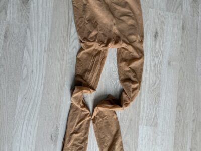 Matte Strumpfhose