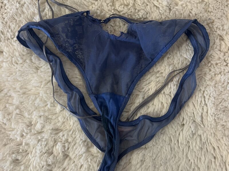 3 Tage intensiv 🥵💦