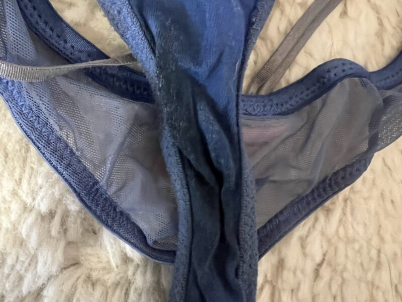 3 Tage intensiv 🥵💦