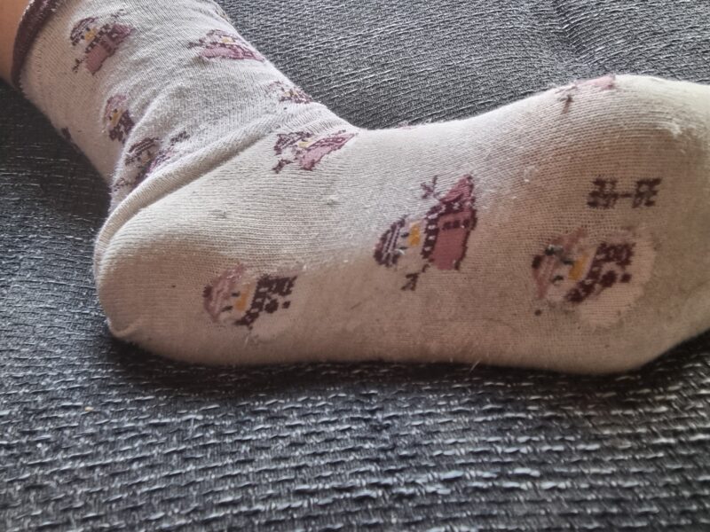 Stinkige socken von denen du schon immer geträumt hast