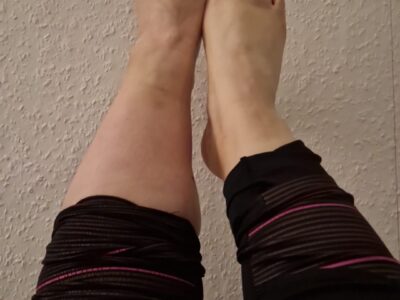 Socken und Füsse für euch