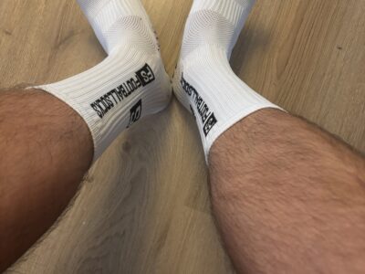 Fußballsocken