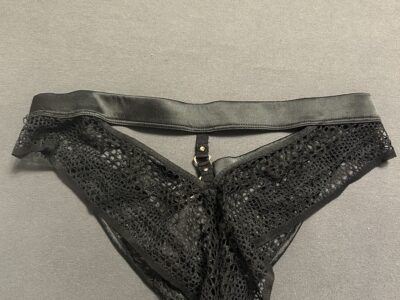 Sexy und getragen - meine Slips und Socken warten auf dich…