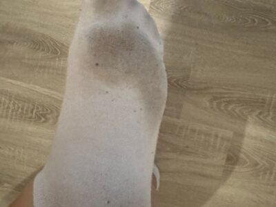 Im Gym getragen