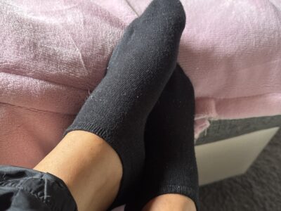Diverse Socken in untersch. Farben