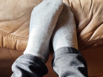 Getragene Socken , gerne auch Sonderwünsche