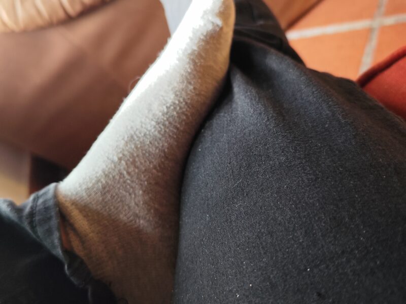 Getragene Socken , gerne auch Sonderwünsche