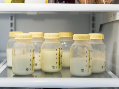 Muttermilch