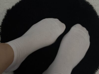 Meine Socken-Dein Gewinn