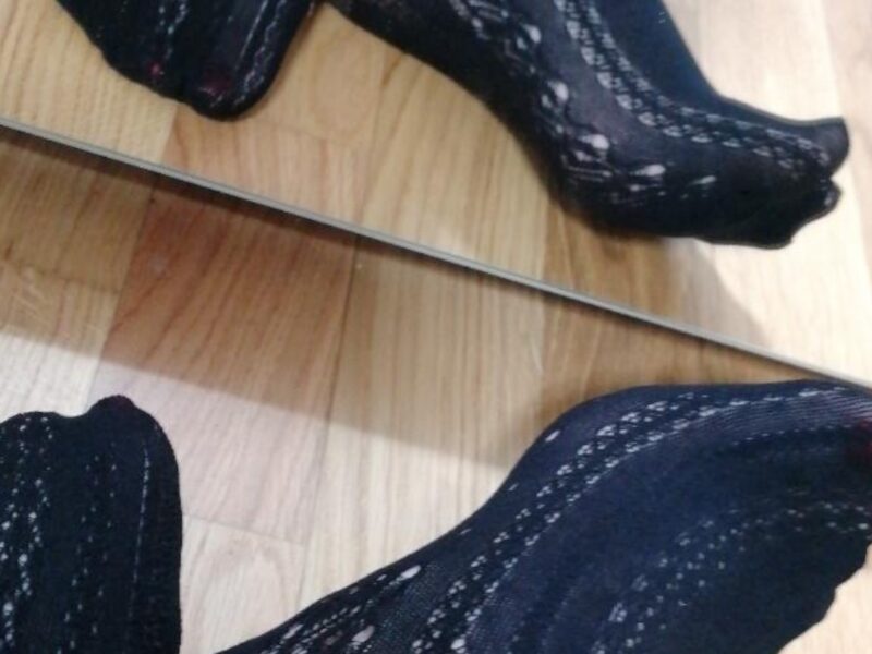 Fußbilder und Videos - 100 Stück 👣